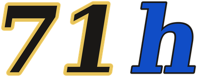 71h logo